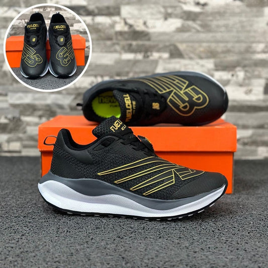 NEW BALANCE FUEL CELL