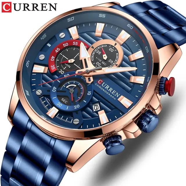 Reloj CURREN