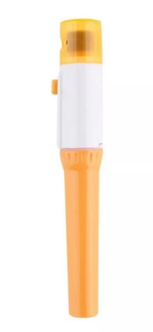 Lima electrica pulidor uñas mascotas