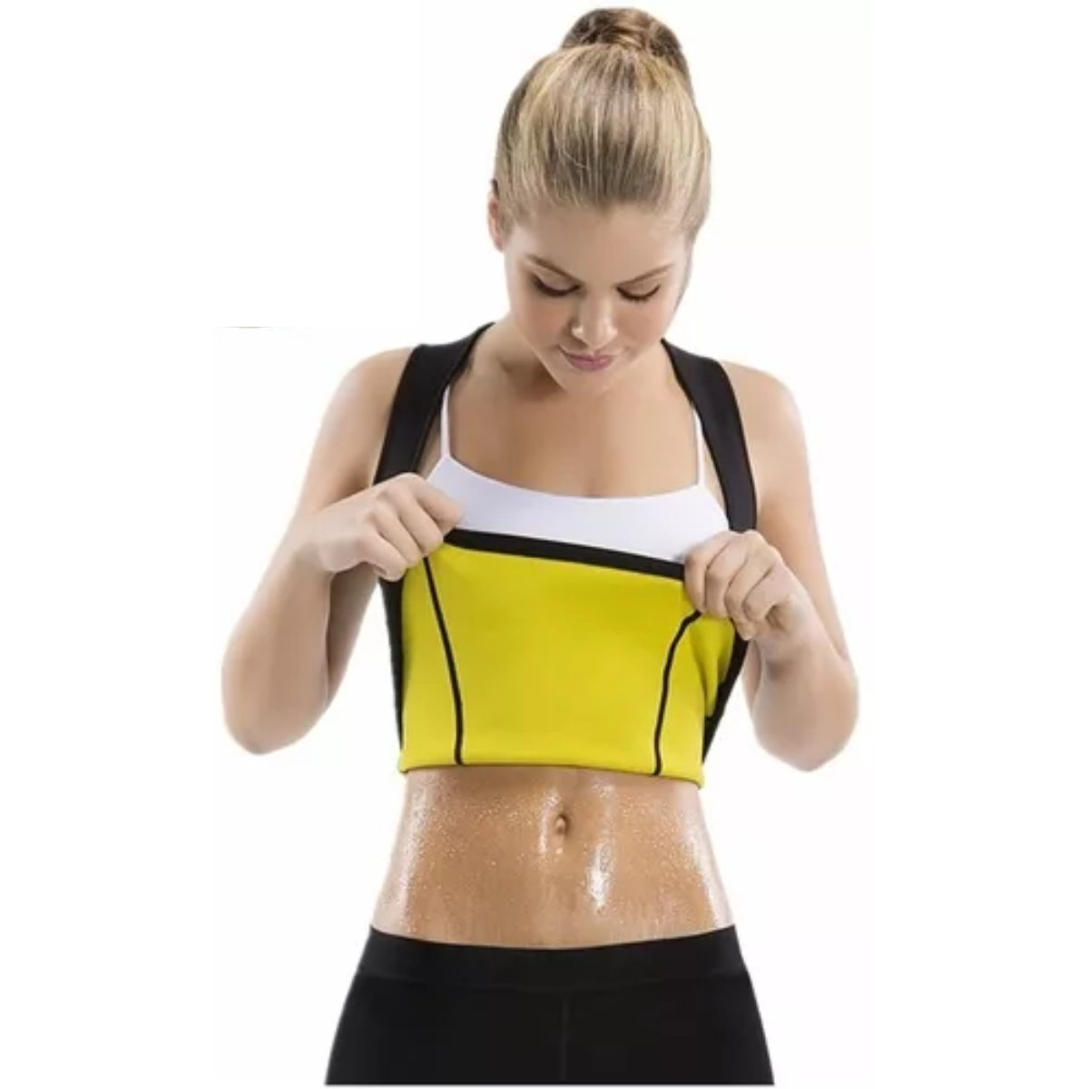 Camisa neopreno mujer S, L, XL pd-53