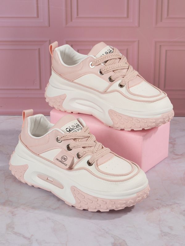 Calzado Tenis Para Mujer Importado OKVAN