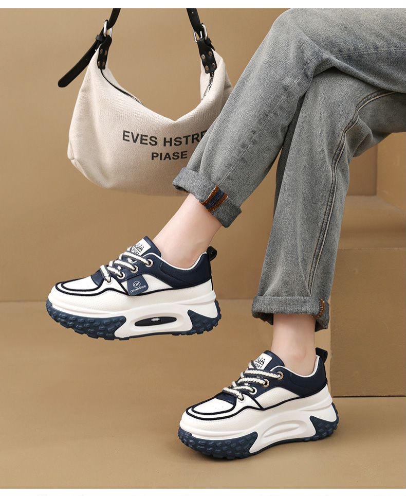 Calzado Tenis Para Mujer Importado OKVAN