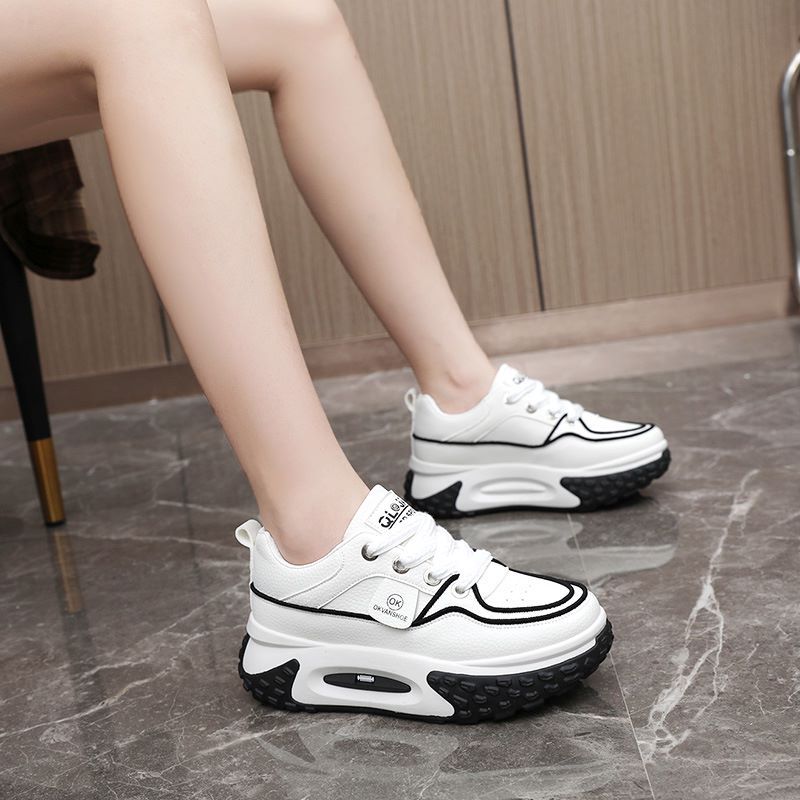 Calzado Tenis Para Mujer Importado OKVAN