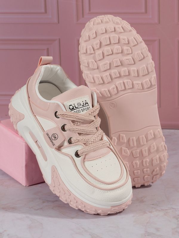 Calzado Tenis Para Mujer Importado OKVAN