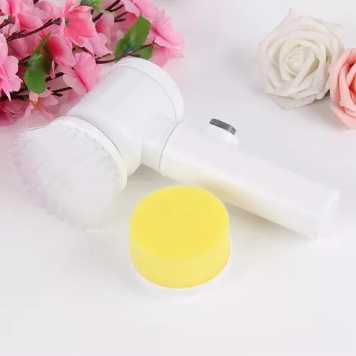 Cepillo eléctrico Magic Brush 5 en 1