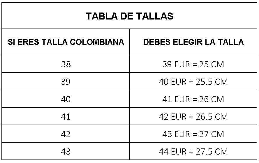 Calzado Para Hombre YRZ Importado