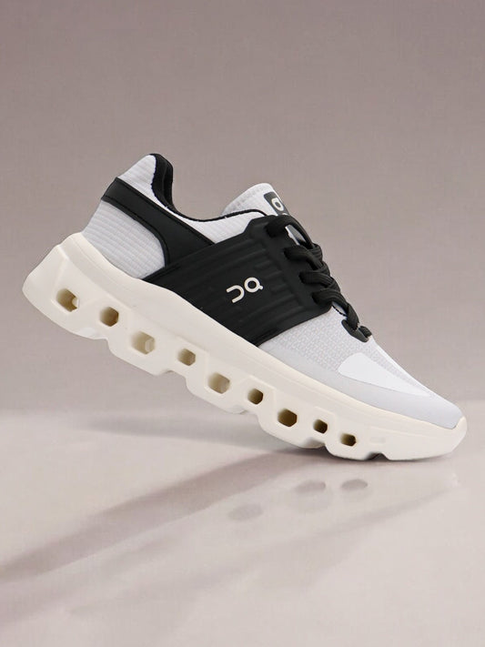 ON RUNNING CLOUDSWIFT