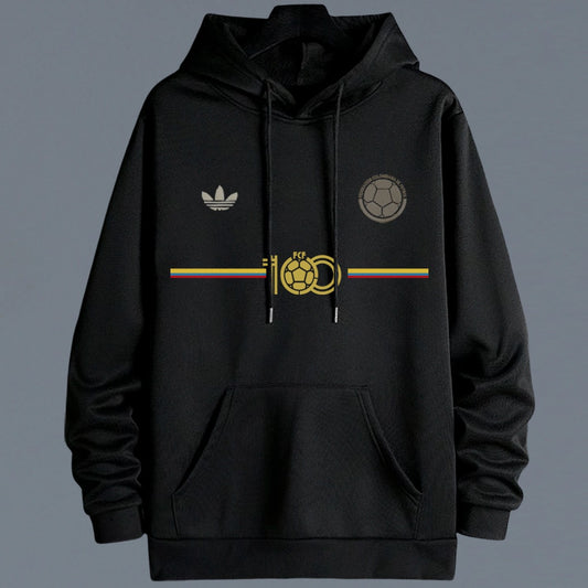 Buzo Colombia Edicion Especial 100 AÑOS