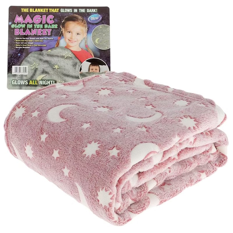 Cobija Luminosa Magica pequeña