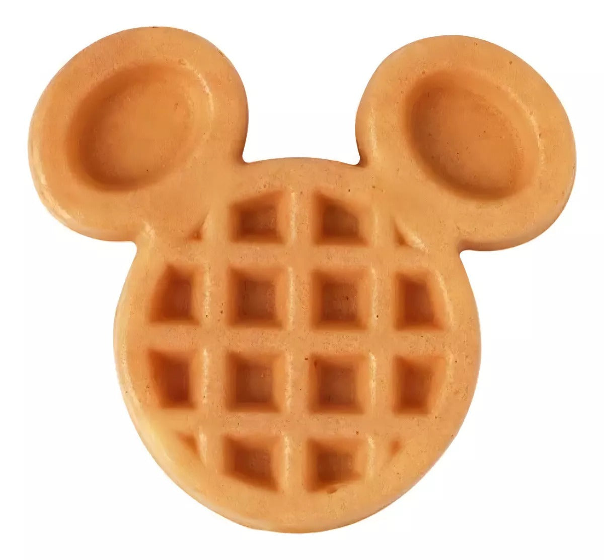 Waflera Mini Mickey Mause Wafles Infanti