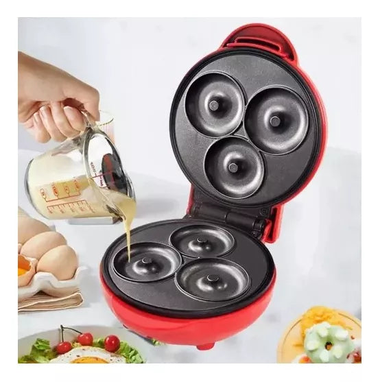 Maquina De Donas Pequeña