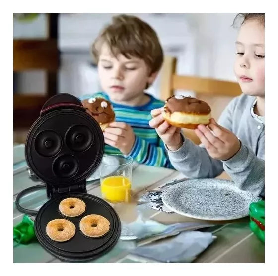 Maquina De Donas Pequeña
