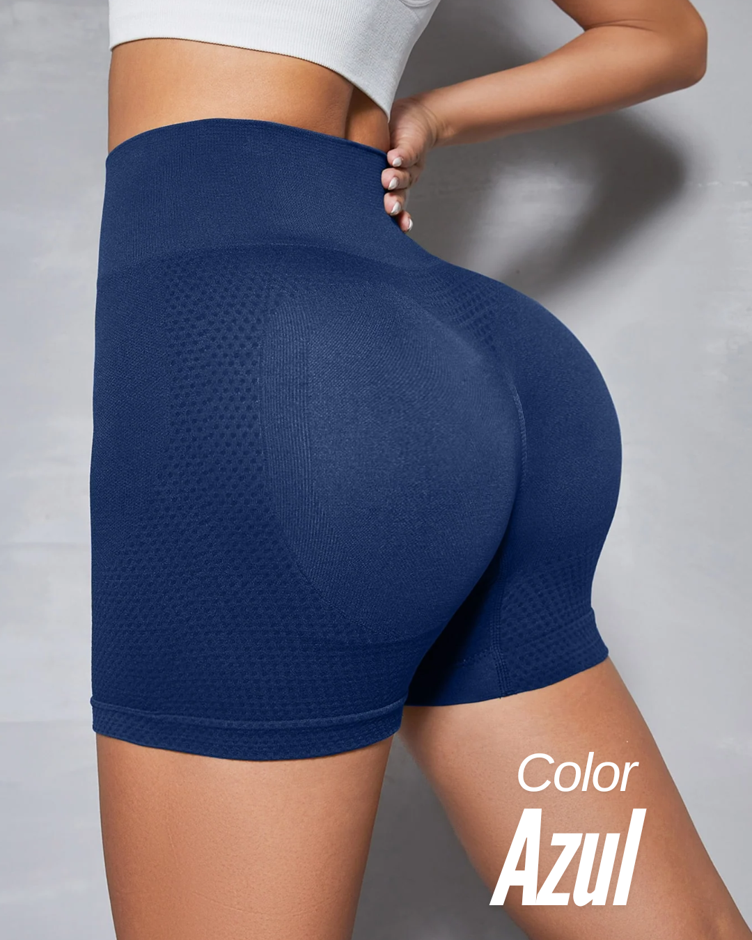 SHORT REDUCTOR LEVANTACOLA