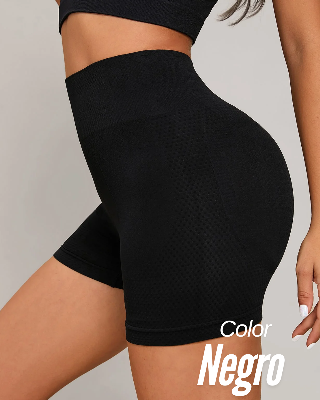 SHORT REDUCTOR LEVANTACOLA