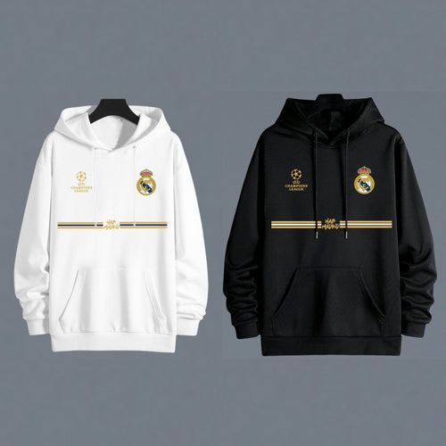BUZO REAL MADRID