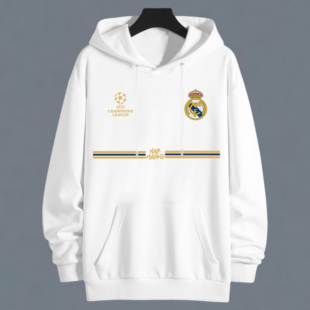 BUZO REAL MADRID