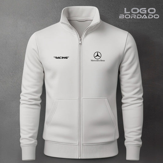 BUZO CUELLO ALTO CARRO MERCEDES BENZ