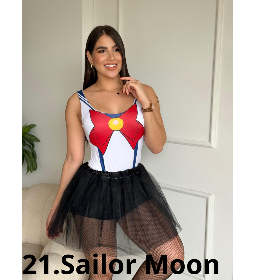 LushBody Halloween