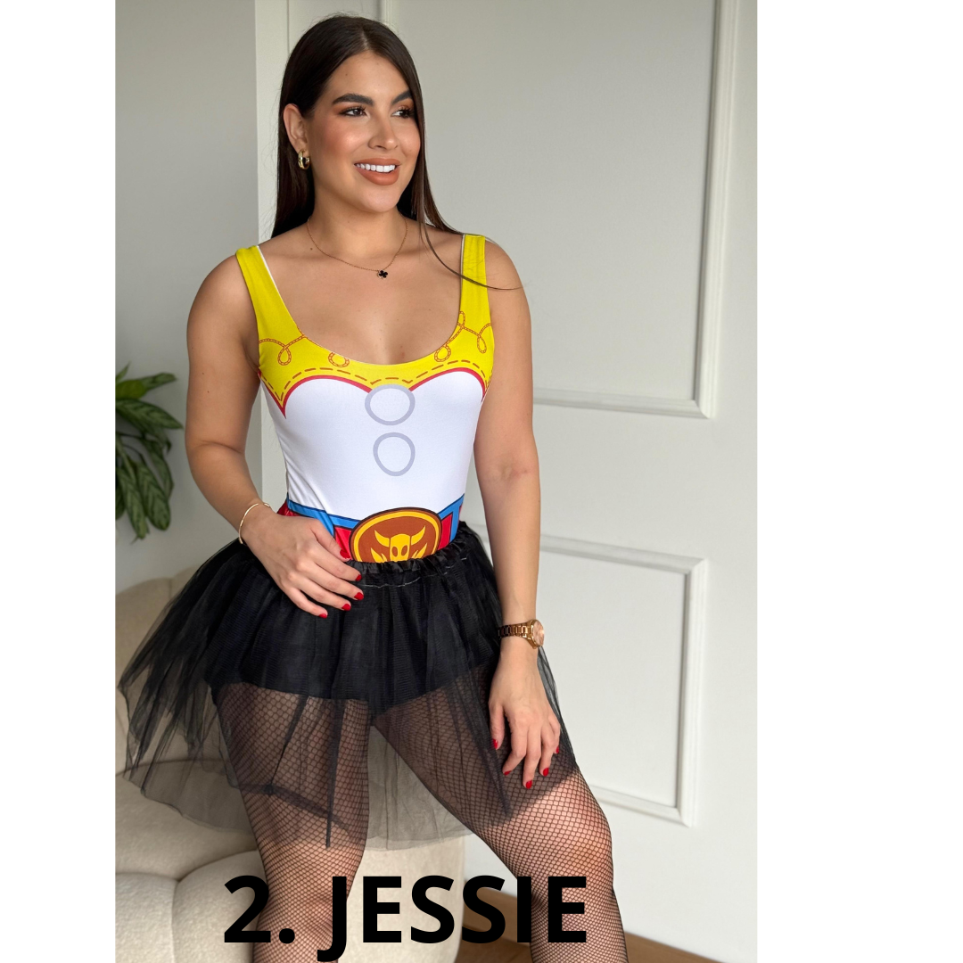 LushBody Halloween