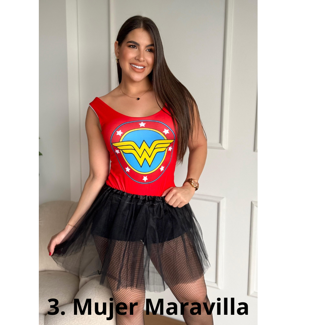 LushBody Halloween