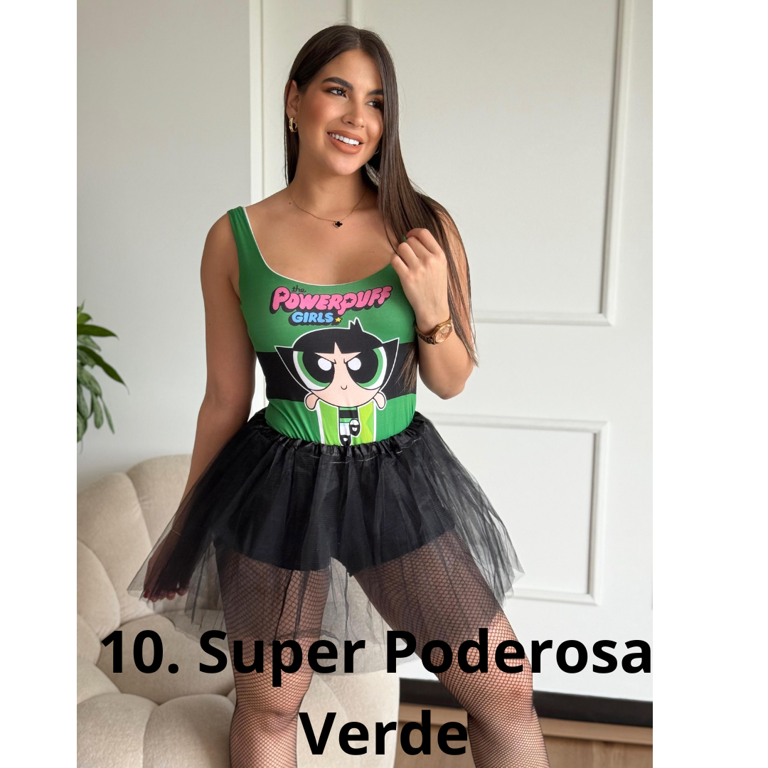 LushBody Halloween