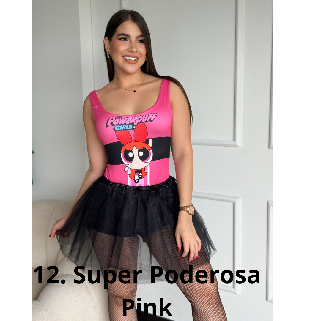 LushBody Halloween