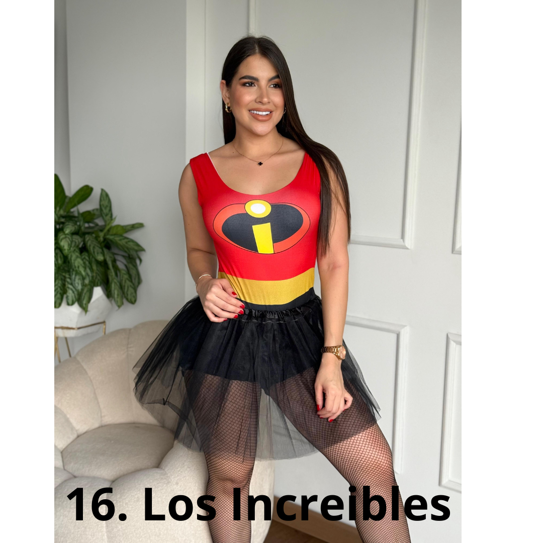 LushBody Halloween