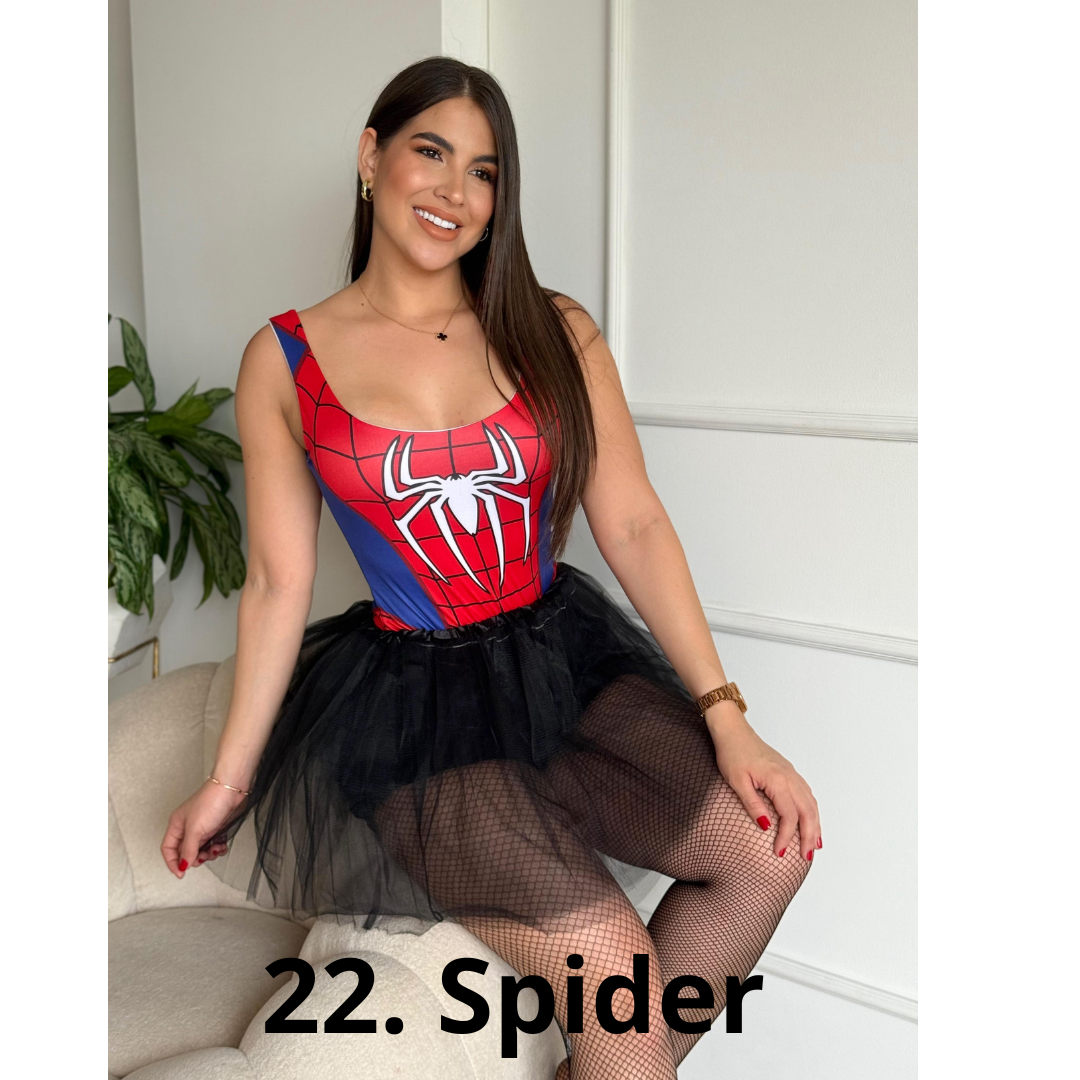 LushBody Halloween