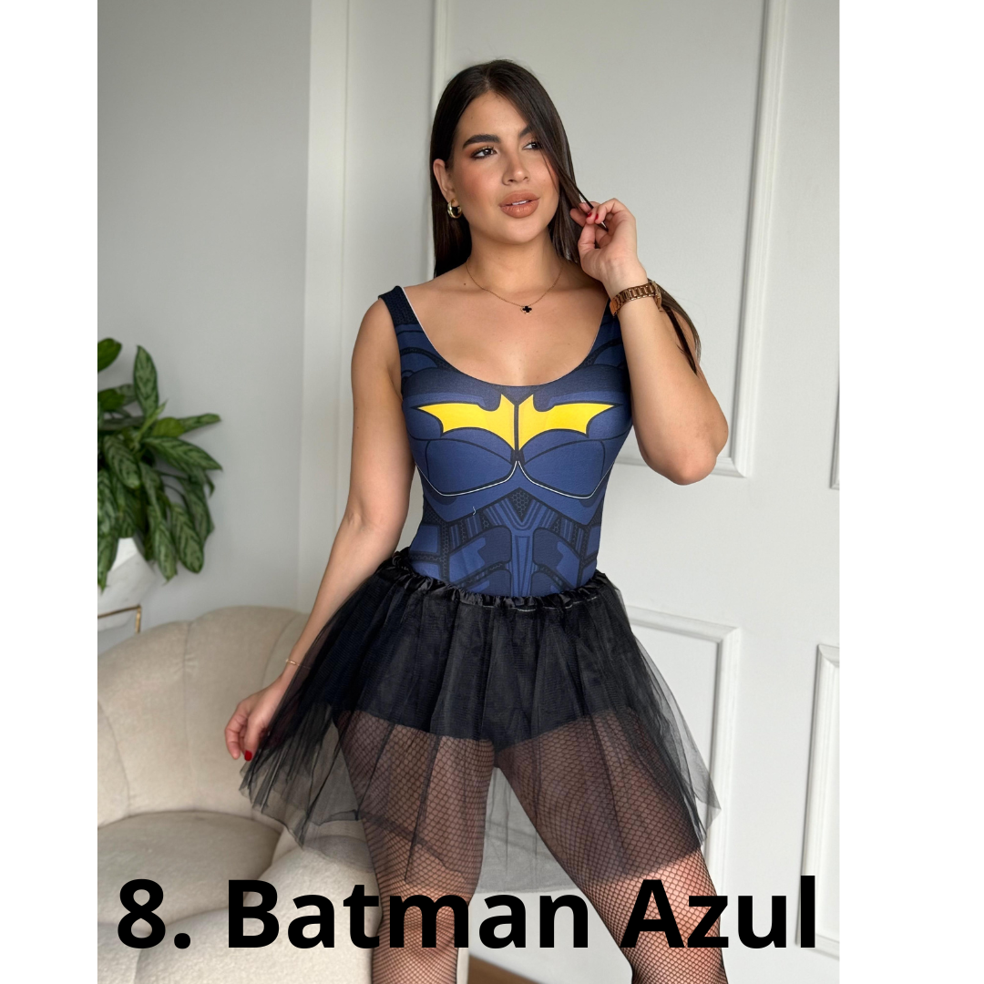 LushBody Halloween