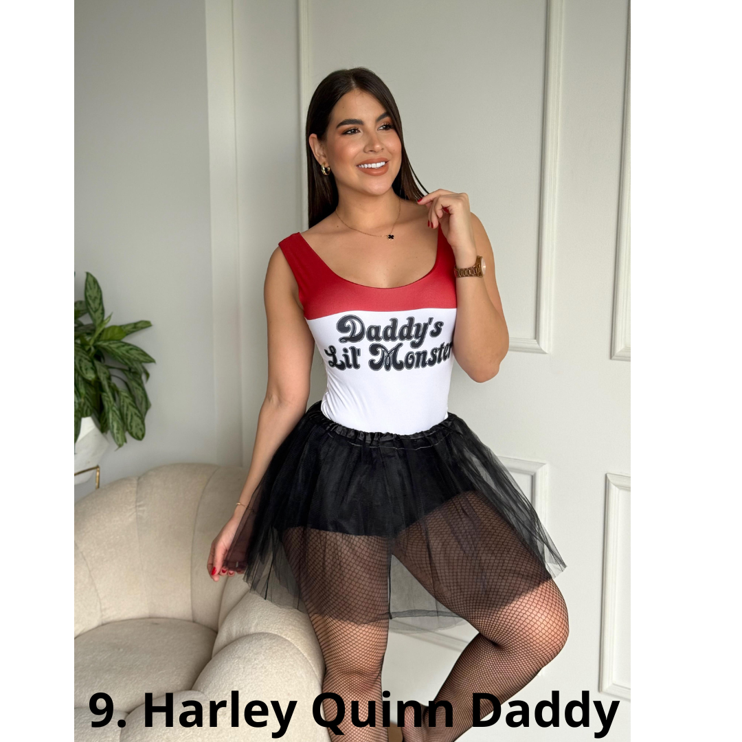 LushBody Halloween