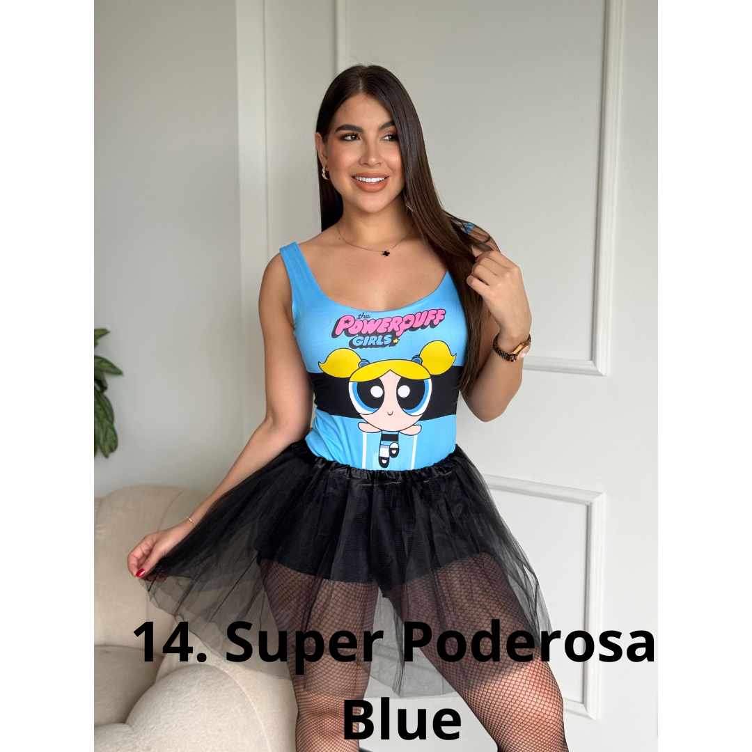 LushBody Halloween