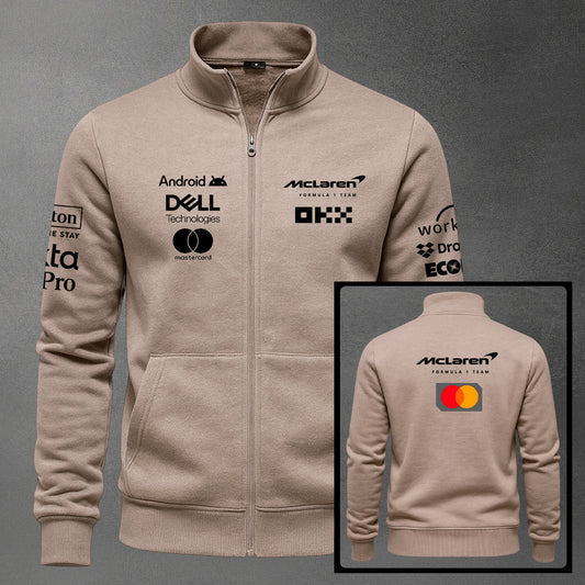 Sudadera McLaren F1