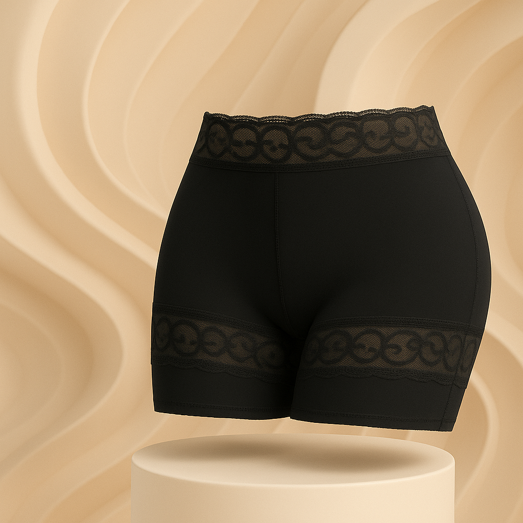 SHORT LEVANTA GLUTEO