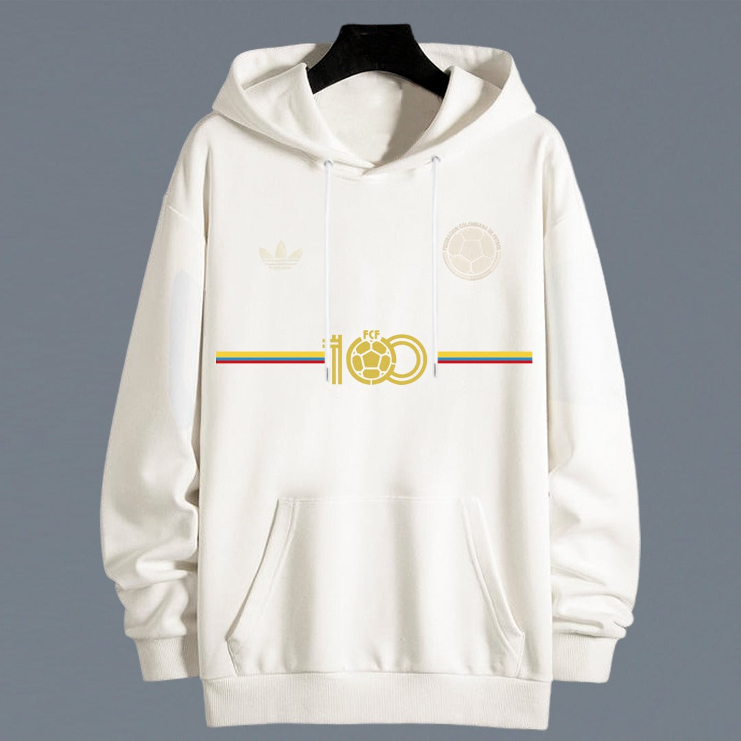Buzo Colombia Edicion Especial 100 AÑOS