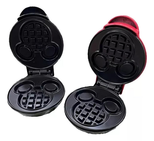 Waflera Mini Mickey Mause Wafles Infanti