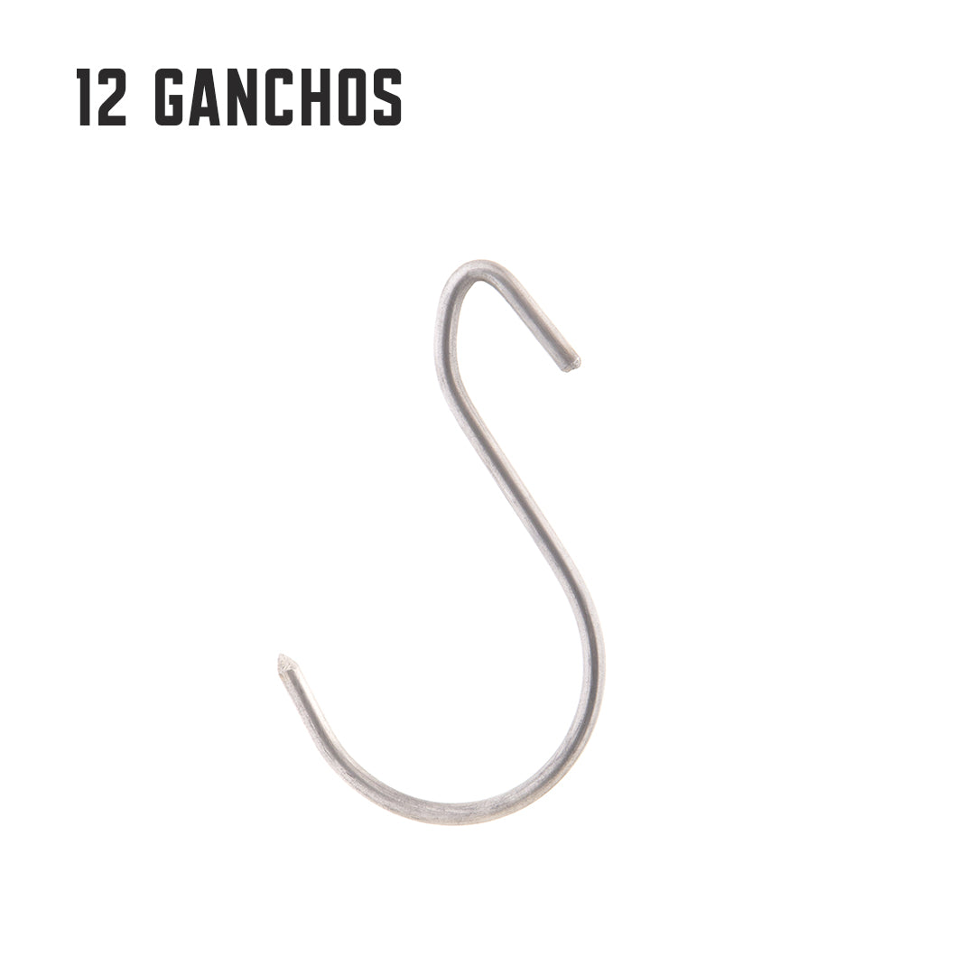 BARRIL ASADOR GRANDE  38 LIBRAS