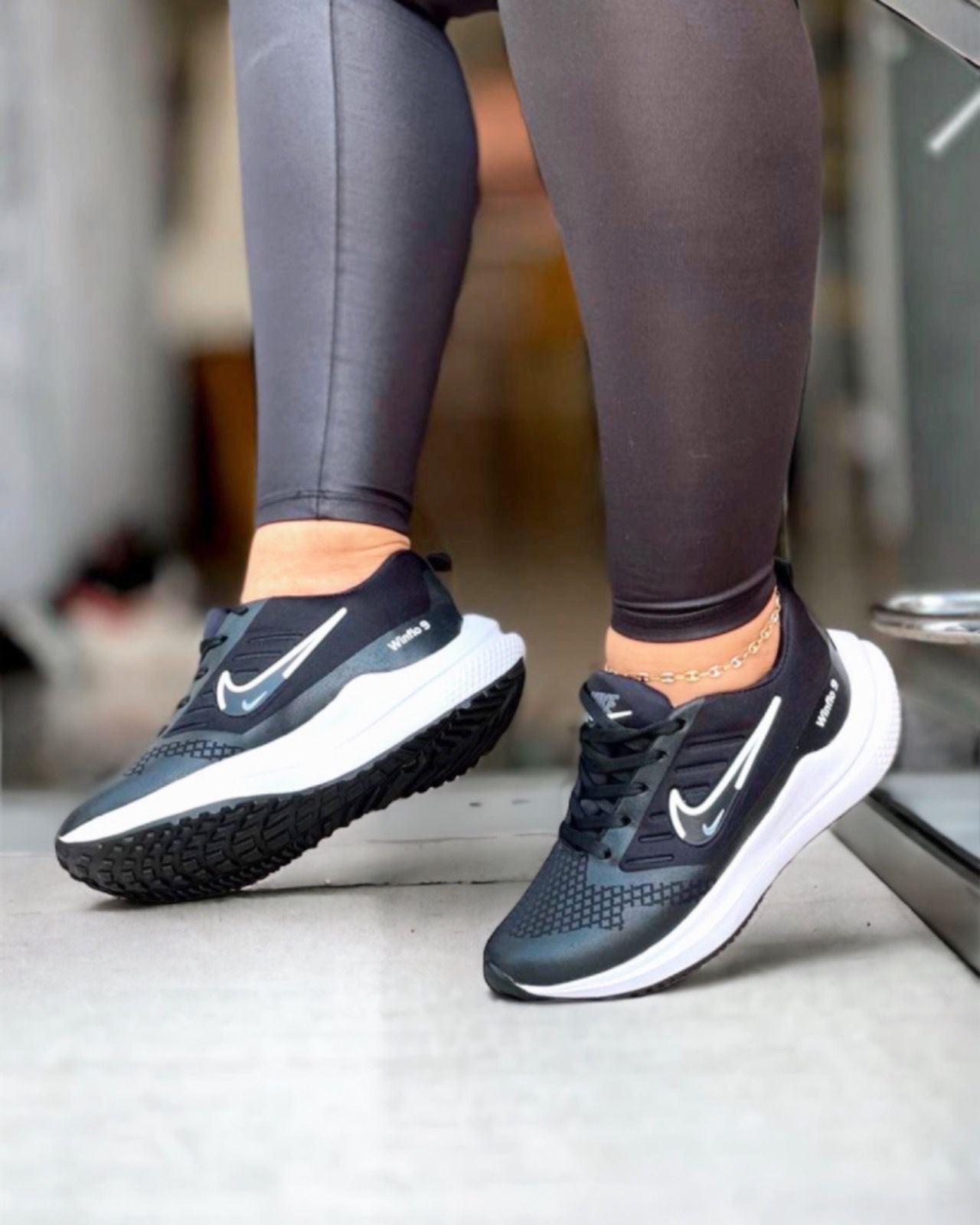 Nike Zoom Winflo 9 Dama