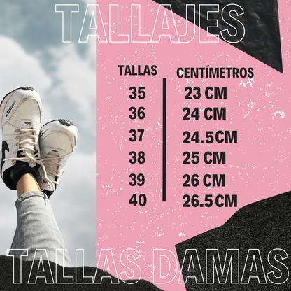 Nike Zoom Winflo 9 Dama