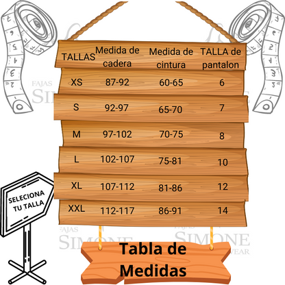Body Moldeador