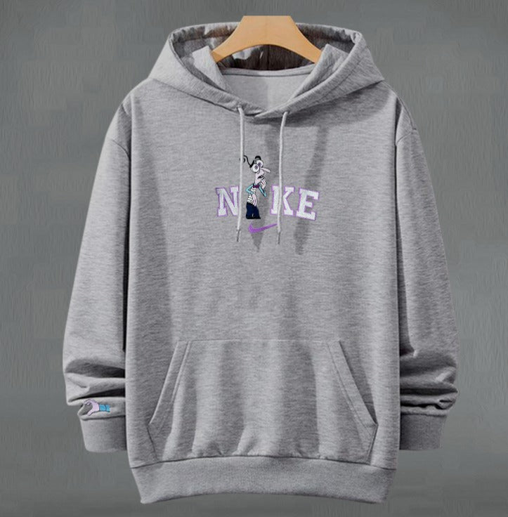 Buso Buzo Hoodie Intensamente Emociones
