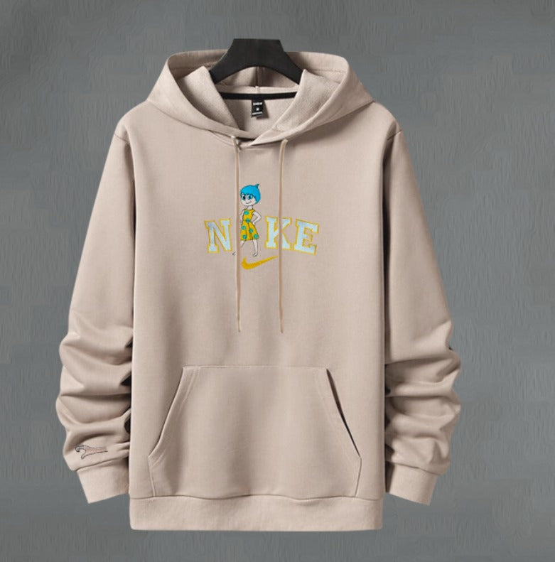 Buso Buzo Hoodie Intensamente Emociones