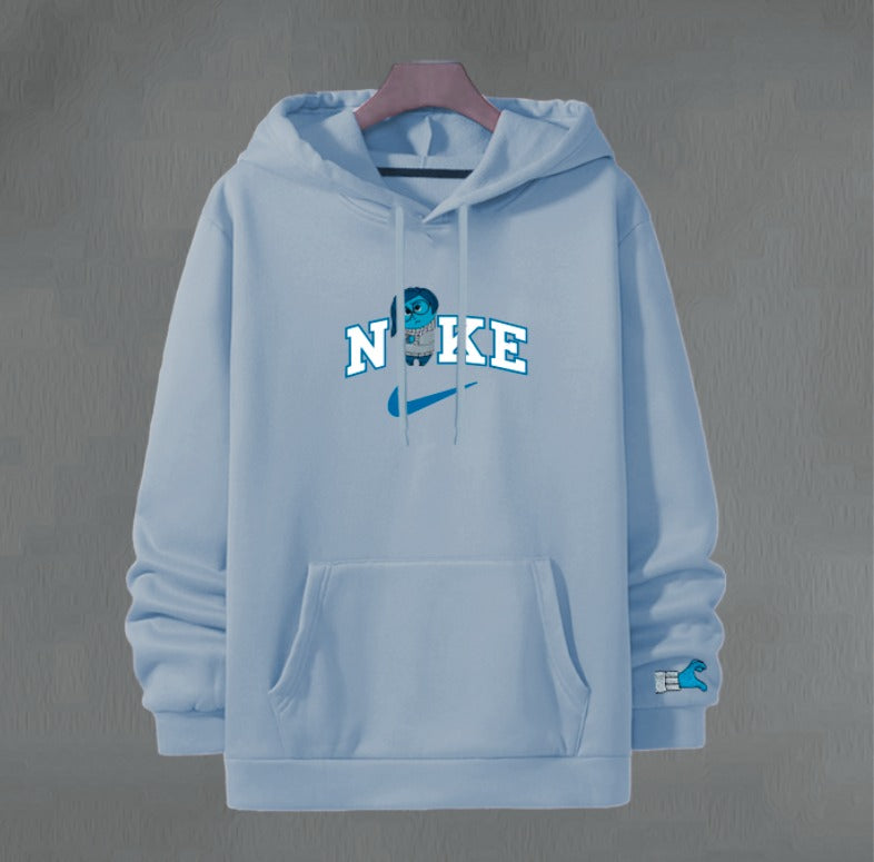 Buso Buzo Hoodie Intensamente Emociones