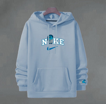 Buso Buzo Hoodie Intensamente Emociones