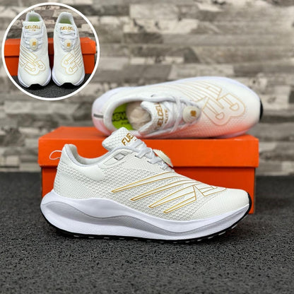 NEW BALANCE FUEL CELL