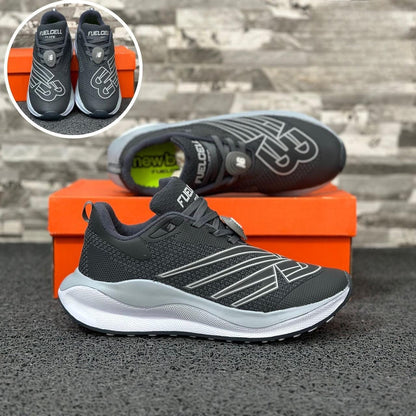 NEW BALANCE FUEL CELL