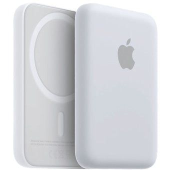 Batería Externa Inalámbrica Magsafe