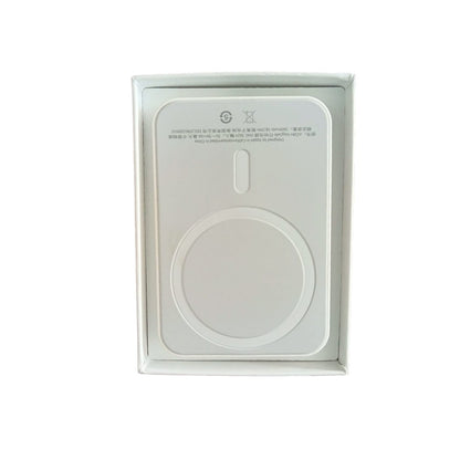 Batería Externa Inalámbrica Magsafe