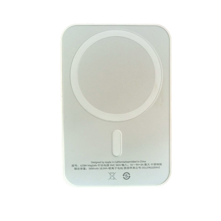 Batería Externa Inalámbrica Magsafe