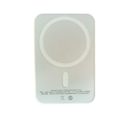 Batería Externa Inalámbrica Magsafe
