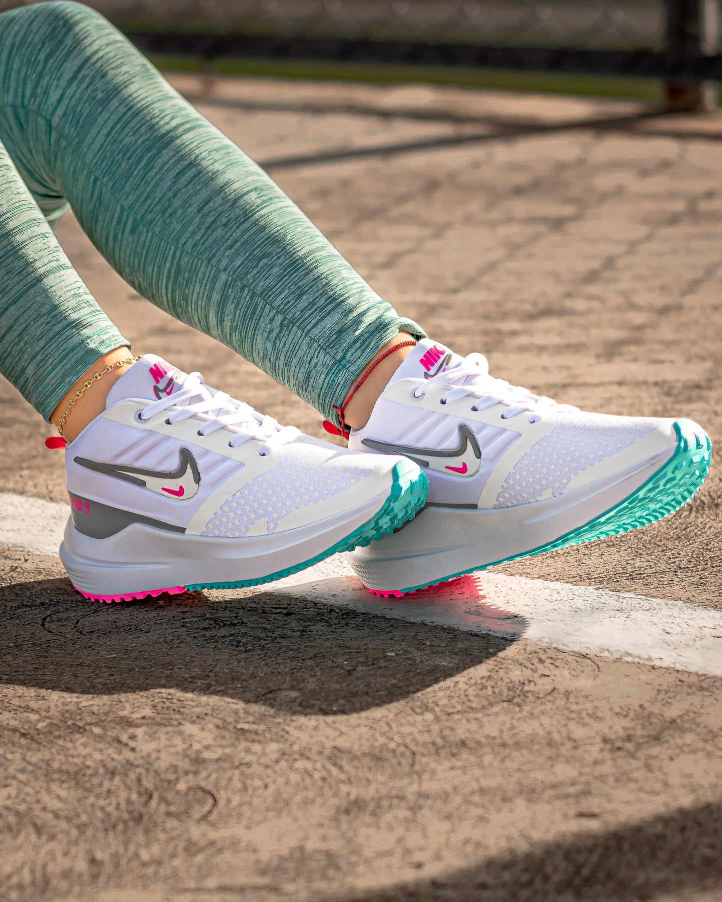 Nike Zoom Winflo 9 Dama
